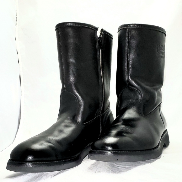 Field & Stream Boots insulated Size 11 EE